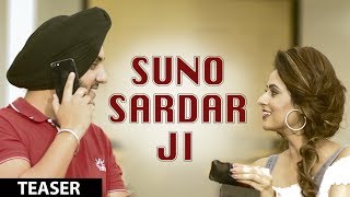 Mehtab Virk: Suno Sardar Ji (Song Teaser) Punjabi Songs 2017 | Releasing Soon