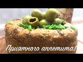 Соленый пасхальный кулич. Легкие рецепты. супербатя на кухне