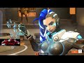 POTG! SUREFOUR SOMBRA GAMEPLAY OVERWATCH 2 SEASON 11