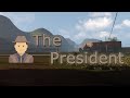 The President Gameplay Trailer