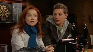 James Sutton Scenes (9th & 12th April 2010)