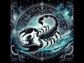 Horoscope Scorpion du 17 Septembre 2024