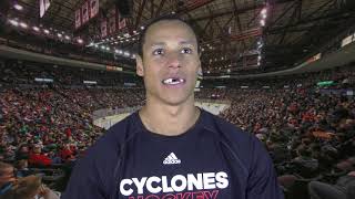 CYCLONES TV: Getting to Know the 2018 Cincinnati Cyclones- Part 1