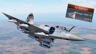 𝐃𝐀𝐒𝐒𝐀𝐔𝐋𝐓 𝐌𝐈𝐑𝐀𝐆𝐄 𝟐𝟎𝟎𝟎:  MICA-EM  « FOX 3 ☠️» | Air combat    (“Seek & Destroy”!)