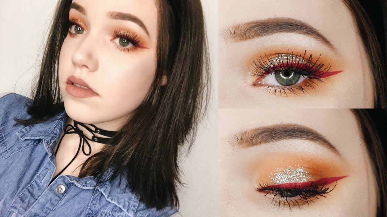 Harry Potter Makeup Tutorial Saubhaya Makeup