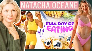 Dietitian Eats like Natacha Oceane (Have my opinions changed?)