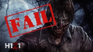 H1Z1 : How NOT to do an early access release