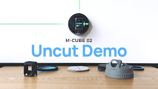 M-Cube 02 | Uncut Demo