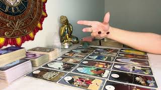 Saiba Tudo que VAI ACONTECER na SUA VIDA nos próximos 7 dias 🔮 TAROT ✨