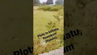 pure general \u0026 CNT free plot in kutiyatu(Ranchi) For more details - feel free to contact -9835724340