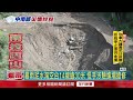 獨家／路基掏空30米！ 廬山部落村民遭「壓土石堆下」亡