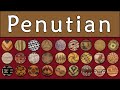 PENUTIAN LANGUAGES