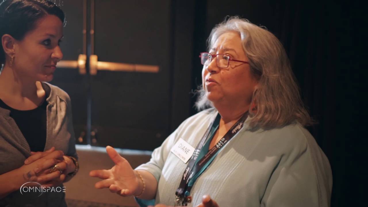 Omnispace At Siffx Youtube