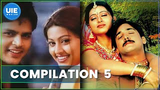 Compilation Video 5 | Yai! Nee Romba Azhaga Irukey! | Kadhal Sugamanathu