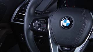 Advanced Driving Assistance Systems Activation | BMW How-To