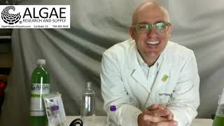 Basic Algae Culture Class
