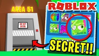 Area 51 Secrets Roblox Give Me Free Robux Com - this roblox game stole from me invidious