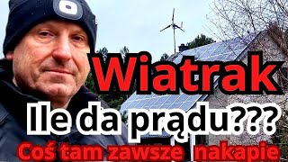 Energia Off Grid: Cała Polska ruszyła po Wiatraki, każdy chce mieć darmową energię.