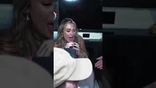 Mckinley Freaks Out On Stream