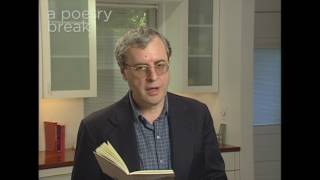 Poetry Breaks: Charles Simic Reads \