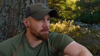 Eastern Pinewoods | Camping in a Royal Forest (Part.1)