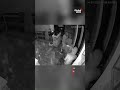 Terrifying Bradford home invasion caught on camera