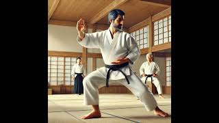 Kihon: The Foundation of Karate