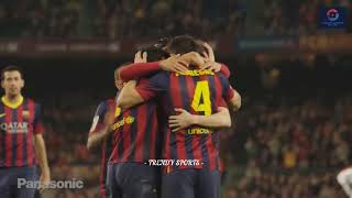FC Barcelona - This is Football 4K HD Full Match Highlights 2020
