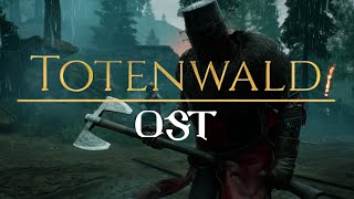 MORDHAU | Totenwald NEW MAP | SOUNDTRACK, ATMOSPHERE