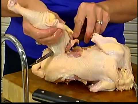 Buying a whole chicken costs less than packaged parts Buying a whole chicken costs less than packaged parts