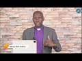 Discovering where God is (Part 2) || Bishop Peter Gatimu || 2024 Teachings