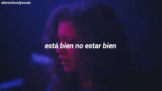 Euphoria | Mabel - OK (Anxiety Anthem) (Traducida al Español)