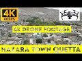 Breathtaking 4K Drone Footage: Brewery Hazara Town Quetta Pakistan