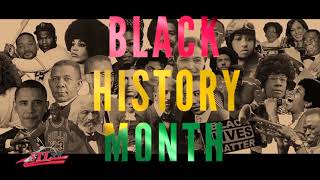 STL TV Honoring Black History Month