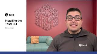 Installing the Tessl CLI