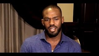 Is Jon Jones Becoming a Company Man? Wants to Fight 'a Hell of A Lot More Often'