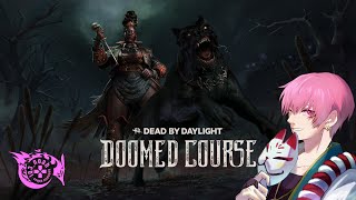 【DBD】少しだけ義務DBD キラーやる