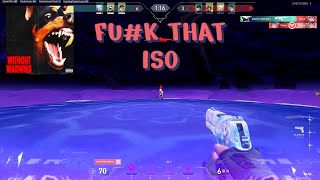 GE Yookam just shit on that opponent ISO | Ace with jett | Global eSports #gefighting #gewinning