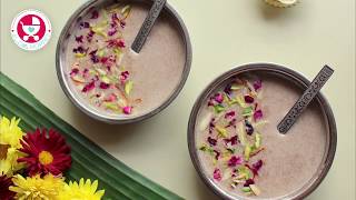 Millet Kheer Recipe