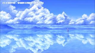(C3) Emotional OSTs : DeVso - When I First Met You
