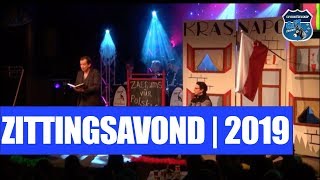 ZITTINGSAVOND 2019 | Juno