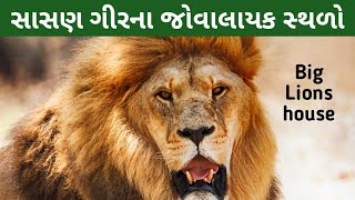 ગાંડી ગીર | સાસણ ગીર ના જોવાલાયક સ્થળો | Sasan gir na jovalayak sthal