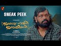 Aarodu Parayan Aaru Kelkkan | Sneak Peek| Saju Navodaya | Sainu Chavakkadan| High Hopes Film Factory