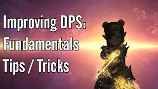 FFXIV - Improving Your DPS