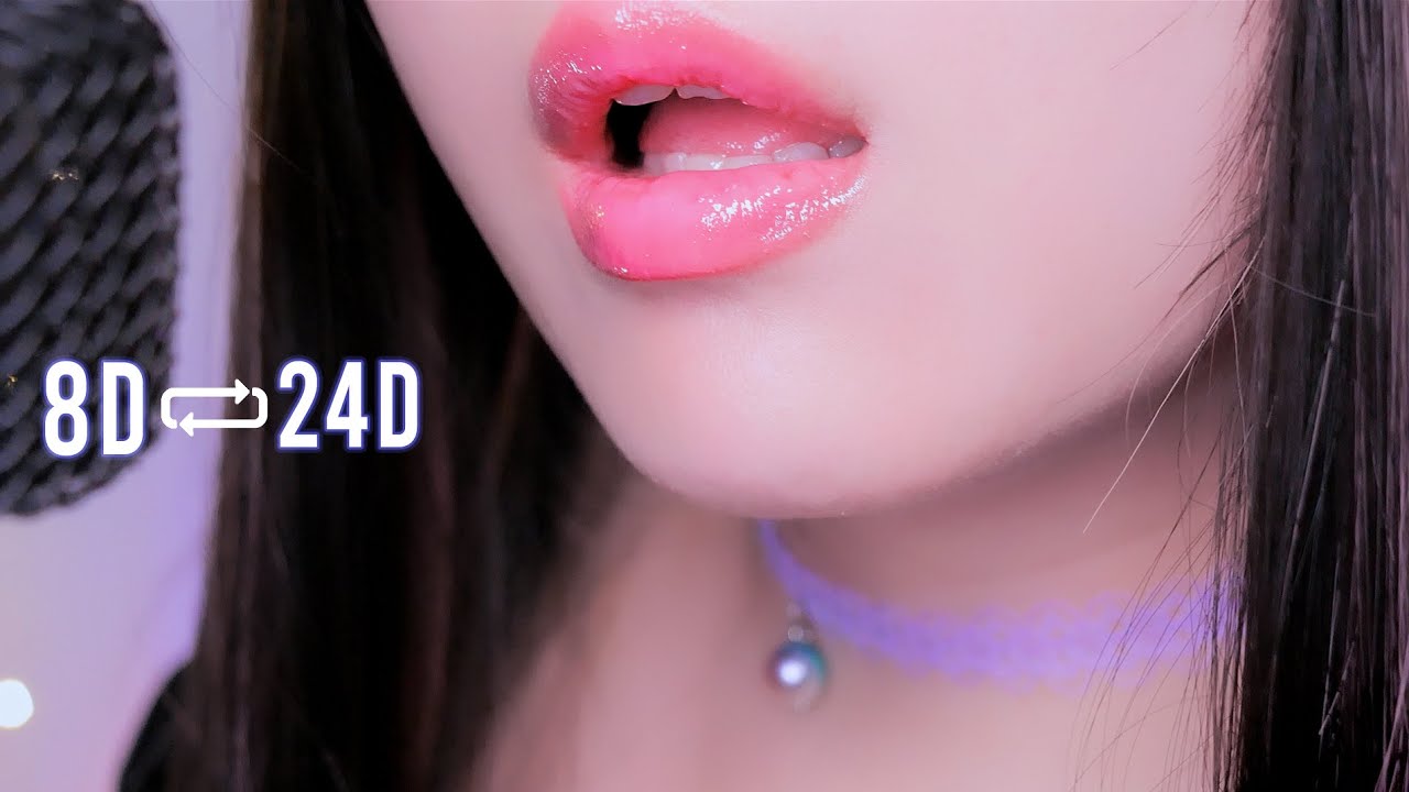 Asmr 8d To 24d Triggers For Instant Sleep 360 Tingles For Deep Asmr 8d To 24d Triggers For Instant Sleep 360 Tingles For Deep