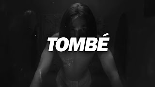SCH x Maes Type Beat - "TOMBÉ" Instru Rap OldSchool Triste | Instru Rap 2024