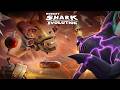 NEW EVIL SHARKELEON UNLOCK AND KILL ALL SHARK | Hungry Shark Evolution