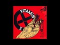 Vitamin X - 2002 - Down The Drain