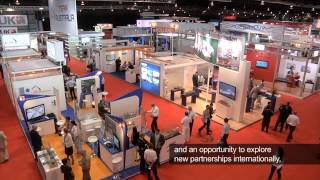 IMDEX Asia 2013