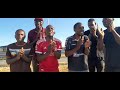 KUBATA KWASHE CHORAL GROUP 'Ndakadaidzwa Ndikadaira'